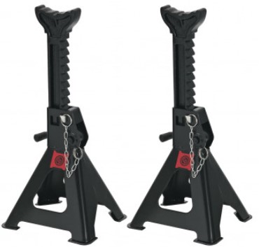 Gatas soportes plumas CHICAGO PNEUMATIC