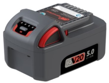 Batería ion-litio 20V INGERSOLL