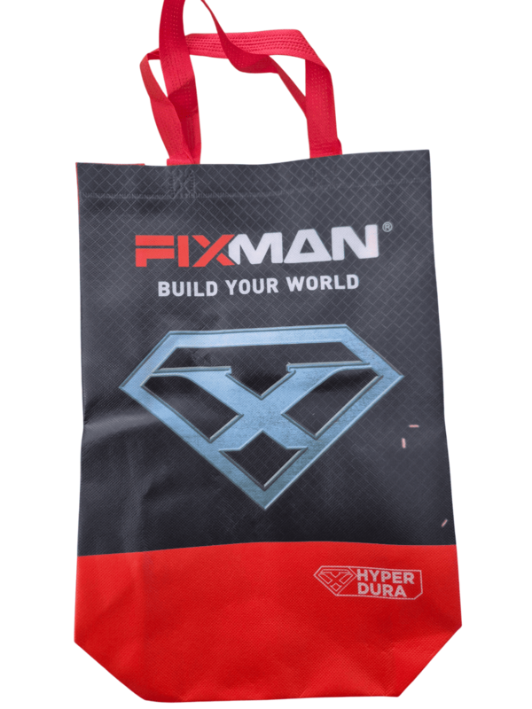 Bolso fixman
