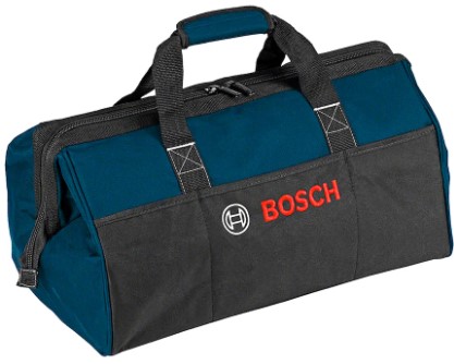 Bolso transporte herramientas mediano