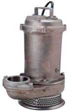 Bomba agua-acido inox 2" 0.75KW