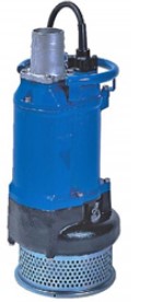 Bomba arena alto volumen ktz 6" 7.5KW