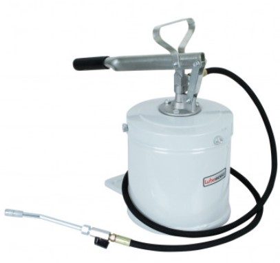 Bomba engrase manual 6KG