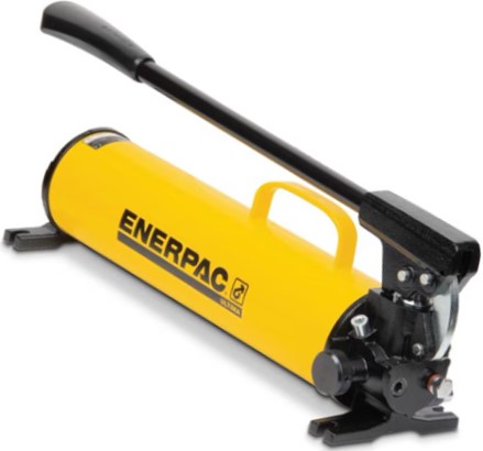 Bomba hidráulica manual (p) ENERPAC