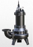 Bomba negra 4" 5.5KW 380V