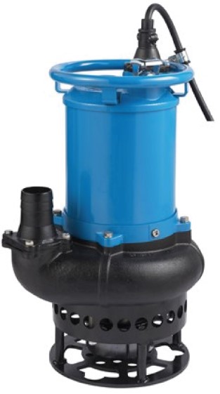 Bomba slurry (gpn) KRAKEN