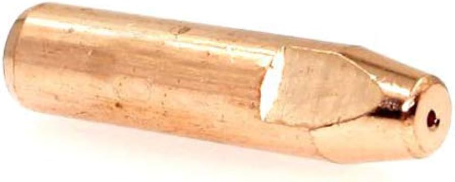 Consumible antorcha MIG NORTH