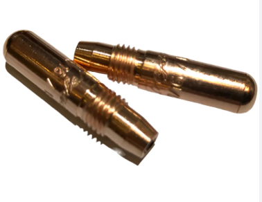 Boquilla MIG 0.8MM tipo tregaskiss