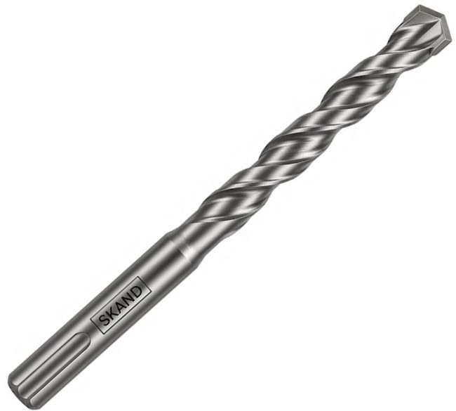 Broca sds-plus 10MM 150/210MM