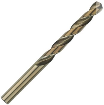 Broca metal HSSCO 8MM