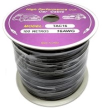 Cable eléctrico TAC
