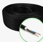 Cable eléctrico NAC