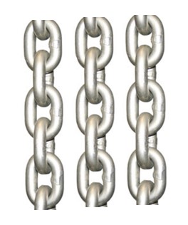 Cadena carga 8X24MM m-lineal