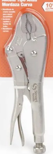 Caiman boca curva SMARTTOOLS