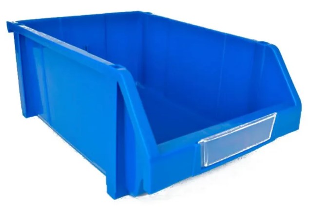 Caja apilable B&B
