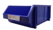 Caja apilable 9.8 lts