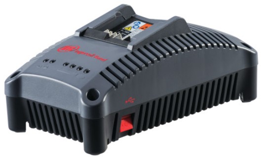Cargador batería INGERSOLL