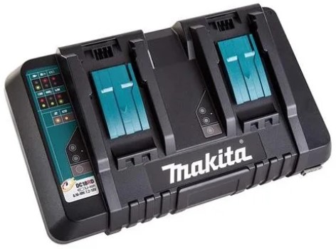 Cargador batería MAKITA