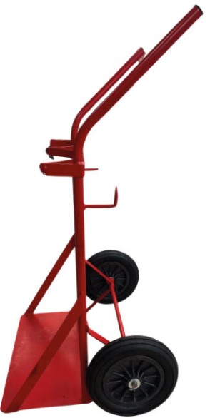 Carro doble porta CODINSA