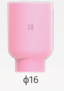 Ceramica TIG jumbo 5/8 NRO12
