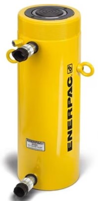 Cilindro hidráulico doble accion (rr) ENERPAC