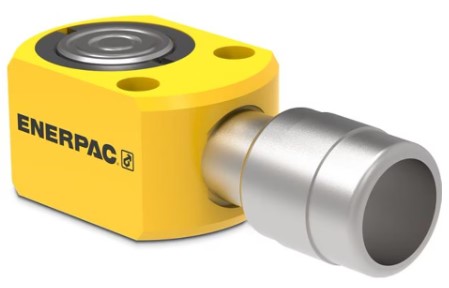 Cilindro hid simple acc baja altura 50T a/2.63" c/0.63"