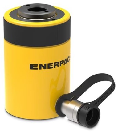 Rch cilindro hidráulico embolo hueco simple accion ENERPAC