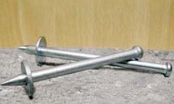 Clavo disparo nk 3.7MM 2.1/2" 100