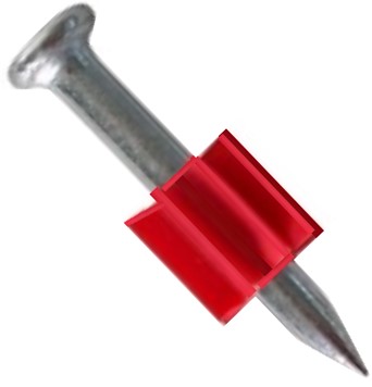 Clavo polvora sdm 3.7MM 3"