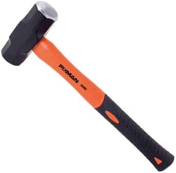 Martillo combo FIXMAN