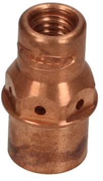 Difusor m8x15/sw 15.52.9 5PZ