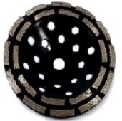 Copa desbaste concreto SKAND