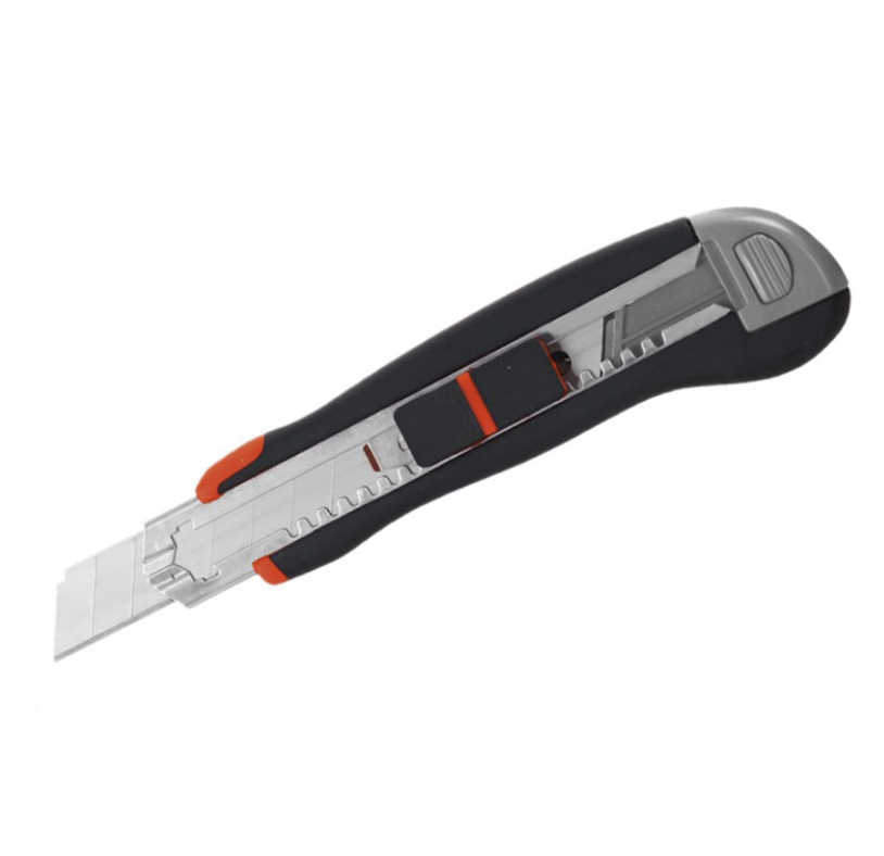 Cuchillo cartonero 18MM
