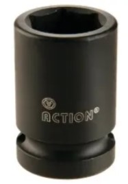 Dado impacto (mm) 1.1/2" - 80MM (60560080)