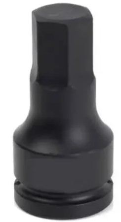 Dado impacto allen []3/4" de 19 mm. (64846019)