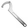 Llave ajustable cuello cisne 120-180 mm. (823180)