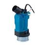 Bomba arena alto volumen ktz 4" 15KW 380V 55MCA