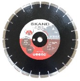 Disco corte concreto SKAND