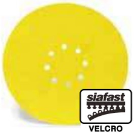 Disco lija velcro 230MM #120