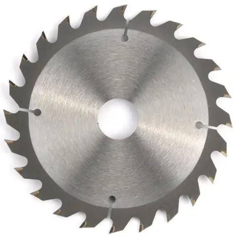 Disco sierra circular (madera) 7 1/4" SKAND
