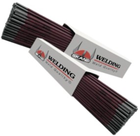 Electrodo E6011 3/32" 2.4MM celulosico