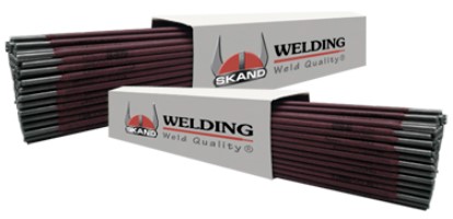 Electrodo E7018 3/32" 2.4MM estructural