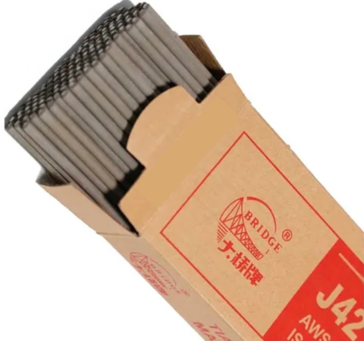 Electrodo E7018 3/32"-2.4mm estructural
