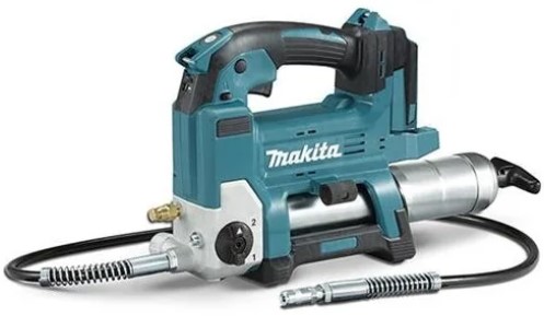 Desengrasadora batería MAKITA