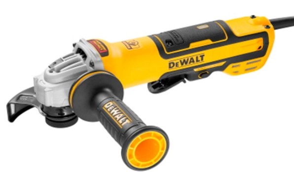 Esmeril angular DEWALT