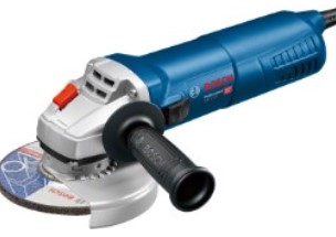 Esmeril angular 5" 1.110W