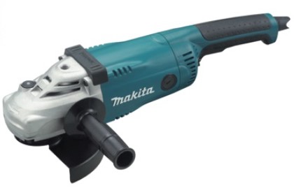 Esmeril angular 7" 2.200W hm