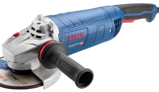 Esmeril angular 9" 2.800W tc vulcano