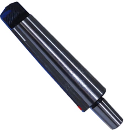 Espiga porta broca B18 X CM3 rosca fijac M12