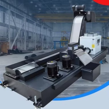 Extractor de virutas tipo cadena skev-3540